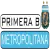 Primera B Metropolitana