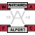 Whitchurch Alport
