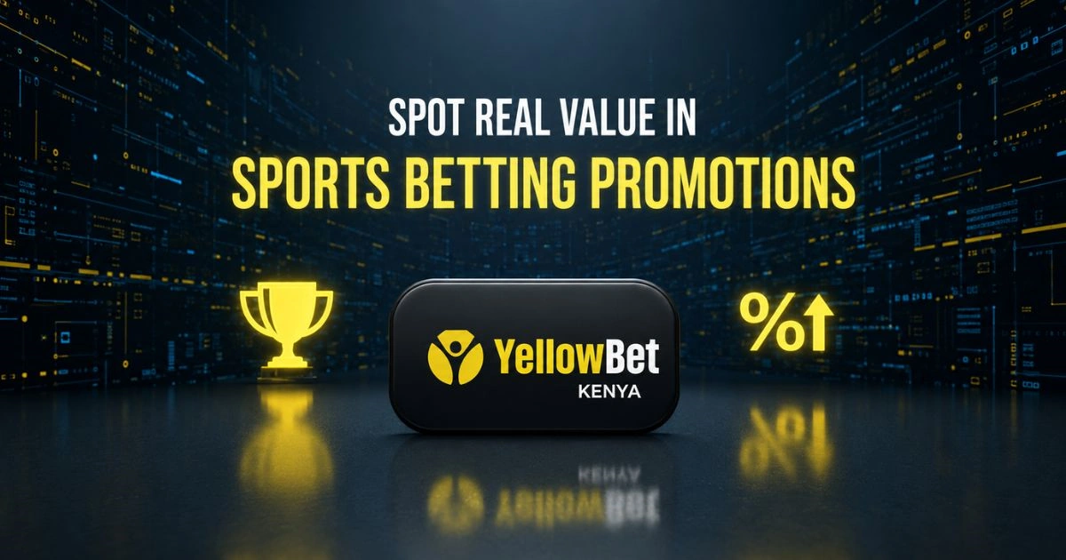 How I Learned to Spot Real Value in Sports Betting Promotions